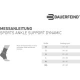 Bauerfeind - Dynamische Sport Enkelsteun - Enkelbrace