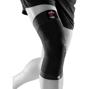 Sport compressieknieband NBA