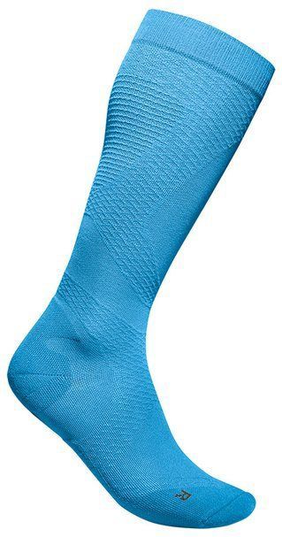 Bauerfeind - Run Ultralight - Compressiekousen - Dames