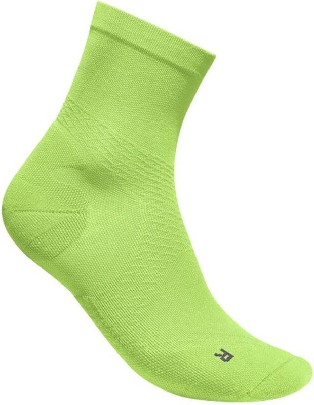 Bauerfeind - Run Ultralight - Sportsokken - Zwart - Ademend - Lichtgewicht