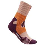 Bauerfeind - Trail Run Mid Cut Socks - Hardloopsokken