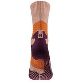 Bauerfeind - Trail Run Mid Cut Socks - Hardloopsokken