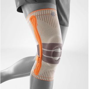 Bauerfeind Sports Outdoor Kniebrace