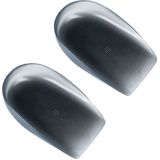 Bauerfeind AchilloTrain® - Achillespees / Enkel Brace - Zwart/Blauw - Maat 2