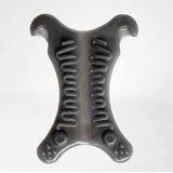 Bauerfeind AchilloTrain® - Achillespees / Enkel Brace - Titan - Maat 1