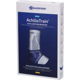 Bauerfeind AchilloTrain® - Achillespees / Enkel Brace - Titan - Maat 1