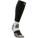 Bauerfeind - Chaussettes Trail Run Mid Cut - Sportsokken - Ultra Lichte