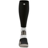 Bauerfeind - Chaussettes Trail Run Mid Cut - Sportsokken - Ultra Lichte