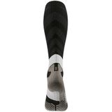 Bauerfeind - Chaussettes Trail Run Mid Cut - Sportsokken - Ultra Lichte