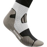 Bauerfeind - Chaussettes Trail Run Mid Cut - Sportsokken - Ultra Lichte