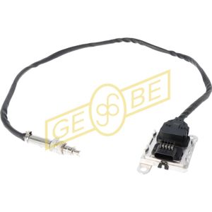 NOx-sensor, NOx-katalysator GEBE 9 2966 1