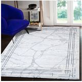 Sanat Teppich »Harmony 3214«, rechteckig, 12 mm Höhe, abstrakter Kurzflorteppich, Wohnzimmer, auch als Läufer