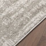 Sanat Teppich Harmony 3215, rechteckig, Höhe: 12 mm, weicher Kurzflorteppich, meliert, Wohnzimmer, Schlafzimmer
