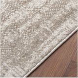 Sanat Teppich Harmony 3215, rechteckig, Höhe: 12 mm, weicher Kurzflorteppich, meliert, Wohnzimmer, Schlafzimmer