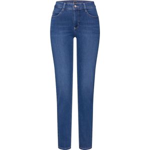 MAC Stretch-Jeans DREAM mid blue authentic wash