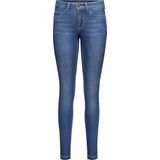 MAC Jeans Dream Skinny 5402 90 0355l Dark Rinsewash Dames