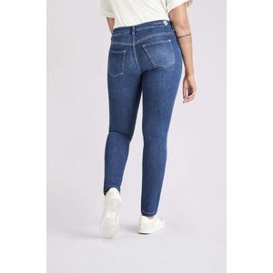 MAC Jeans Dream Skinny 5402 90 0355l Dark Rinsewash Dames