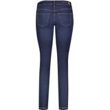 MAC - 5-Pocketjeans - Gekleurde Denim - Slim Fit - Knoop- en Ritssluiting