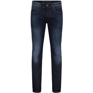 Mac - Arne Pipe - Jeans - Denimflexx - Blauw - Modern Fit