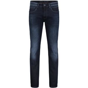 MAC - Arne Pipe - Jeans - Blue-black - Denim