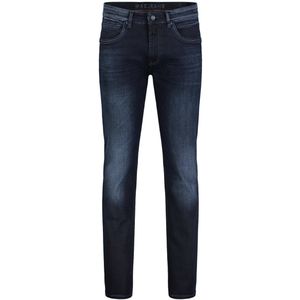 Mac - Arne Pipe - Jeans - Denimflexx - Blauw - Modern Fit