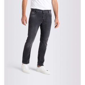 Mac - Jog'n Jeans - Jeans - Blauw - Sweatstof