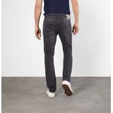 MAC Jog'n Jeans Broek grijs, Effen