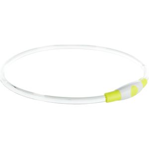 Flash Leuchtring USB