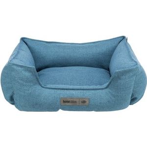 Trixie Talis bed, square, 80 × 60 cm, blue