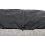 Trixie Talis bed square 80 � 60 cm grey
