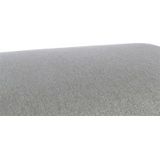 Trixie - Hondenkussen - Hondenmatras Citystyle - Hoekig - Home Edition - Lichtgrijs - 70X50 cm