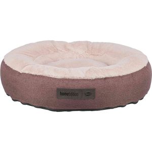 Trixie - Hondenmand Felicia - Rond - Roze - 50 cm