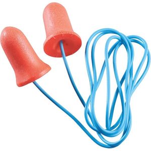 HOWARD LEIGHT oordoppen Max, met koord