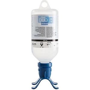 Plum oogspoelfles pH-neutraal 500 ml