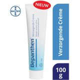 Bepanthen Creme Verzorgend 100 gr