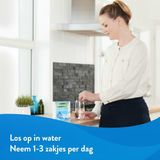 Iberolax - verlicht obstipatie effectief - 20 zakjes