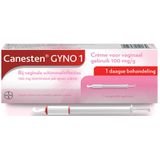 Canesten Gyno Crème- 1 x 5 gr