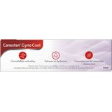 Canesten Gyno Cool Verkoelende Intieme Crème-Gel 35 gr