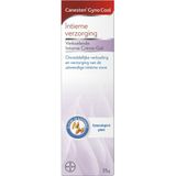 Canesten Gyno Cool Verkoelende Intieme Crème-Gel 35 gr