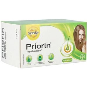 Priorin Capsule 1x120