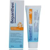 Bepanthen - Wondgel - Medisch Hulpmiddel - Vegan - Hydrogel
