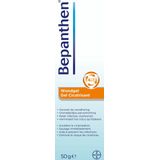 Bepanthen - Wondgel - Medisch Hulpmiddel - Vegan - Hydrogel