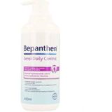 Bepanthen Sensi Daily Control Pompfles 400ml