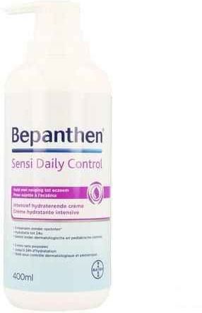 Bepanthen Sensi Daily Control Pompfles 400ml