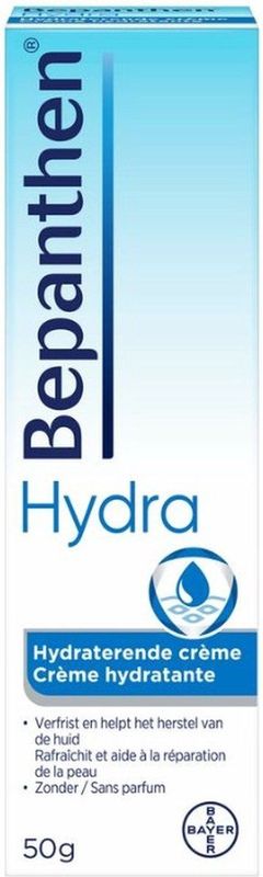 Bepanthen Derma Creme 50g Verv.1102045