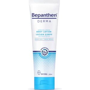 Bepanthen Derma Herstellende Body Lotion Fl 200ml