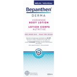 Bepanthen Derma Voedende Body Lotion Fl 200ml