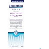 Bepanthen Derma Intensieve Gezichtscreme Tube 50ml