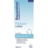 Bepanthen - Repair Lotion - Eczeemzalf
