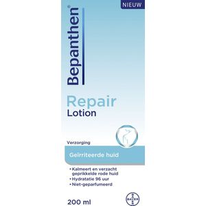 Bepanthen - Repair Lotion - Eczeemzalf